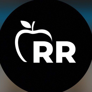 Логотип @rrmarketua - RR SHOP - МАГАЗИН ТЕХНИКИ С ЕВРОПЫ 💻 🍎