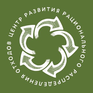 Логотип @rrr_centrr - чат ТРИ Р ЦЕНТРа