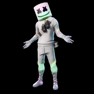 Логотип @rrr_mar_ff - Mister Marshmallow