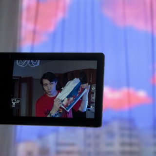 Логотип @rrredcloud - REDCLOUD