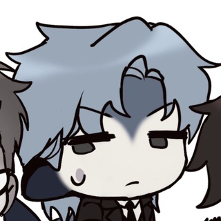 Логотип @rrrigby - ригби🫍