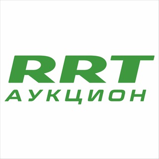 Логотип @rrtauction - РРТ Аукцион