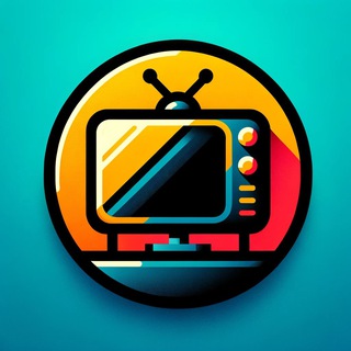 Логотип @rrtellll - Телевізори 📺🖥️