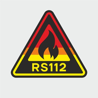 Логотип @rs112pro - RS112