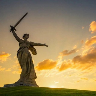 Логотип @rs_int - О Родине