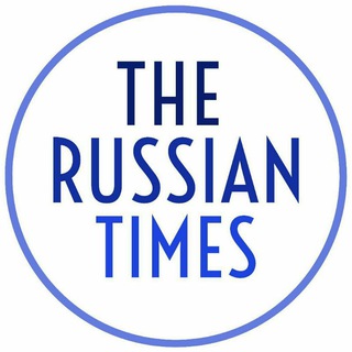 Логотип @rs_times - Новости мира The Russian Times News