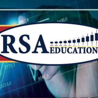 Логотип @rsa_trading - RSA TRADING