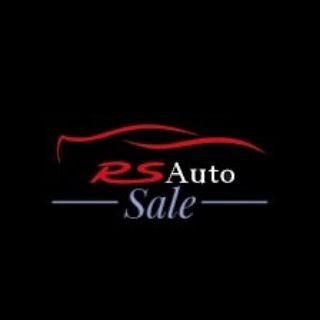 Логотип @rsautosale - RSAutoSale