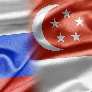 Логотип @rsbctoday - Russia-Singapore Business Council