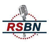 Логотип @rsbnetwork - Right Side Broadcasting Network (RSBN)