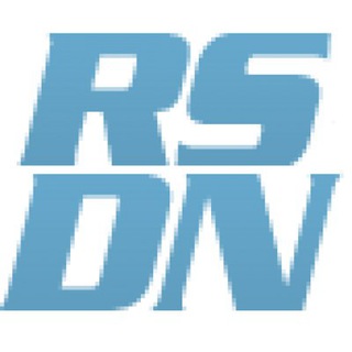 Логотип @rsdn_org - RSDN