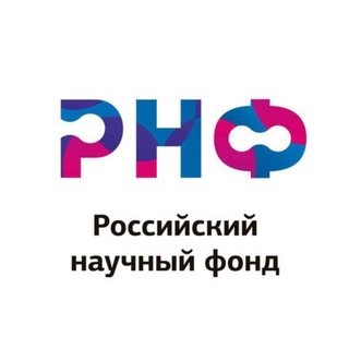 Логотип @rsf_news - РНФ