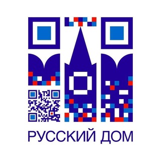 Логотип @rsgov_tj - 🕊Русский дом в Таджикистане