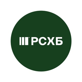 Логотип @rshb_chat - РСХБ Чат