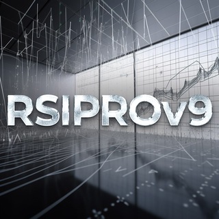 Логотип @rsiprov9 - Индикатор RSIPRO