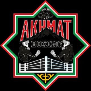 Логотип @rskakhmat - РСК "АХМАТ"