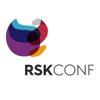 Логотип @rskconf - РСКконф 👷‍♂️