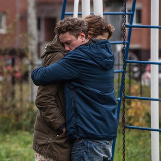 Логотип @rskdrvk - Раскадровка