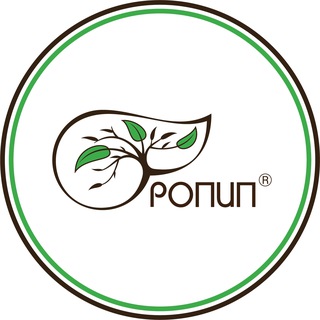 Логотип @rsls_news - РОПИП