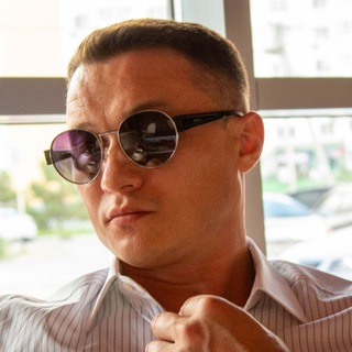 Логотип @rsmurtazin - Муртазин: Активы Будущего