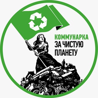 Логотип @rso_kommunarka - РСО-Коммунарка