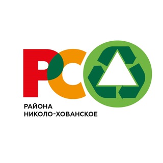 Логотип @rso_nikolo_khovanskoe - РСО Николо-Хованское