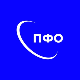 Логотип @rso_pfo - Студенческие отряды ПФО | РСО