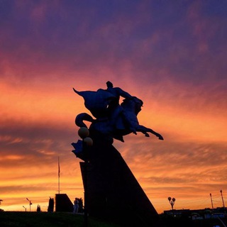 Логотип @rso_vibe - Романтика осетинских дворов