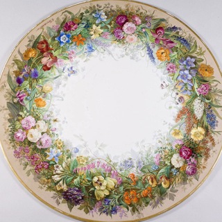 Логотип @rsoflbi - Русское общество любителей ботанической иллюстрации