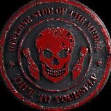 REVERSE SIDE OF THE MEDAL