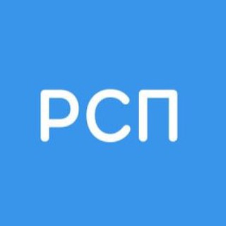 Логотип @rsp_rd - Республиканская Стоматология им. М.Максудова