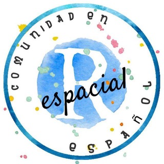 Логотип @rspatial_es - RSpatial_ES