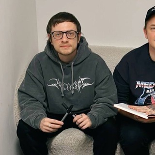 Логотип @rspcta - респект