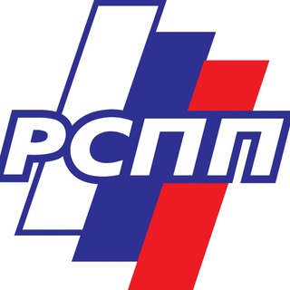 Логотип @rspp_dfo - КС РСПП в ДФО