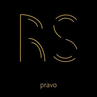 Логотип @rspravochat - РС Право Чат