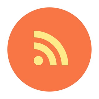 Логотип @rss4you_bot - RSS4YOU