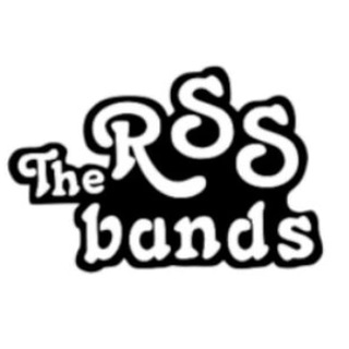 Логотип @rssbands - RSSBands