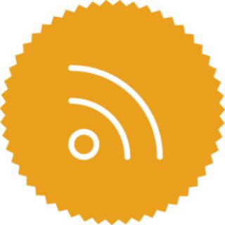 Логотип @rssfeed - Новостная Лента