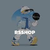 Логотип @rsshop24 - RSSHOP | Одежда оптом 🇷🇺🇨🇳