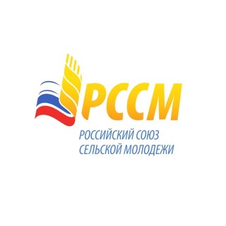 Логотип @rssmchel - РССМ | Челябинская область