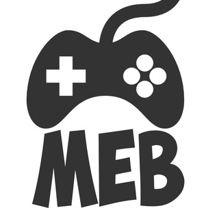 Логотип @rssmeb - RSS MEB