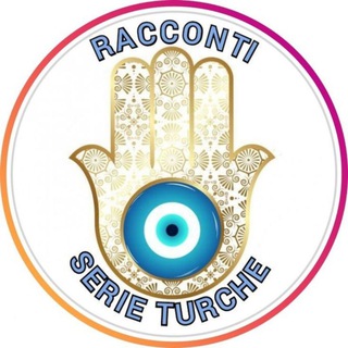 Логотип @rstnuovo - Racconti serie Turche Link