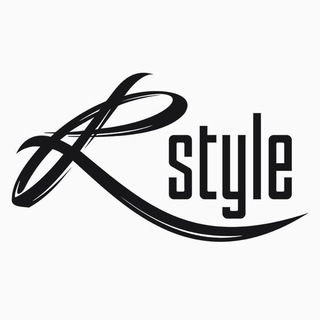 Логотип @rstyle_ua - Rstyle_ua