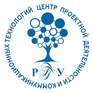 Логотип @rsuhdigital - Проектный Центр РГГУ
