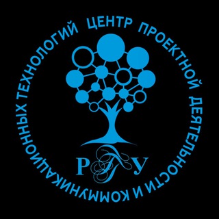 Логотип @rsuhdigitalchat - Проектный центр / чат