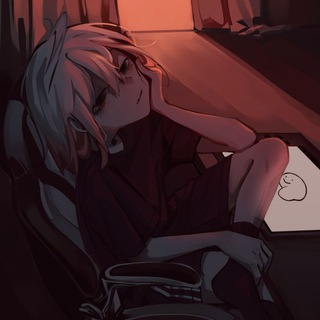 Логотип @rsvtmanga - манга от рсвт🎅