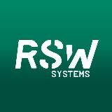 Логотип @rsw_official_channel - rsw_official_channel