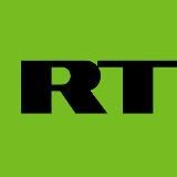 Логотип @rt_brasil - RT Brasil