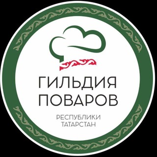 Логотип @rt_chef - Гильдия Новости