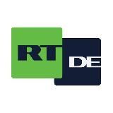 Логотип @rt_de - rt_de